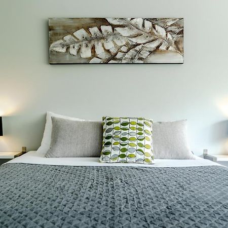 Birches Serviced Apartments Μελβούρνη Εξωτερικό φωτογραφία