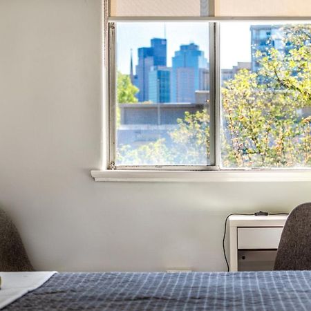 Birches Serviced Apartments Μελβούρνη Εξωτερικό φωτογραφία