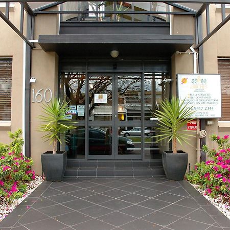 Birches Serviced Apartments Μελβούρνη Εξωτερικό φωτογραφία