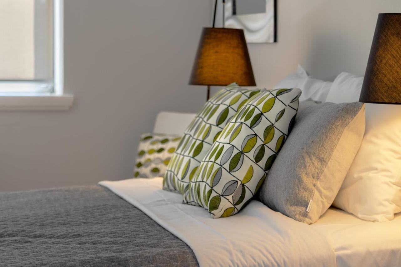 Birches Serviced Apartments Μελβούρνη Εξωτερικό φωτογραφία