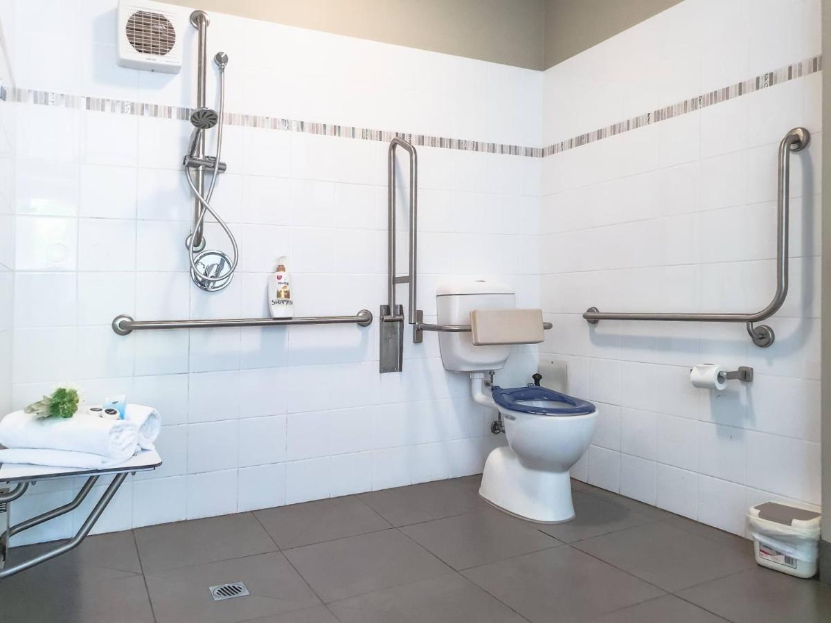 Birches Serviced Apartments Μελβούρνη Εξωτερικό φωτογραφία