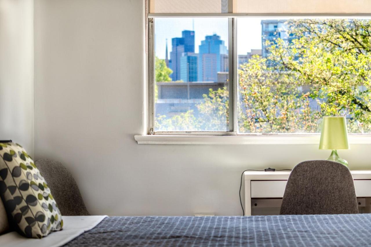 Birches Serviced Apartments Μελβούρνη Εξωτερικό φωτογραφία