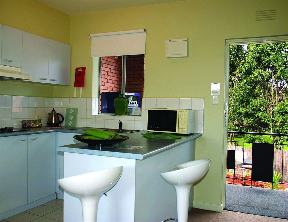 Birches Serviced Apartments Μελβούρνη Εξωτερικό φωτογραφία