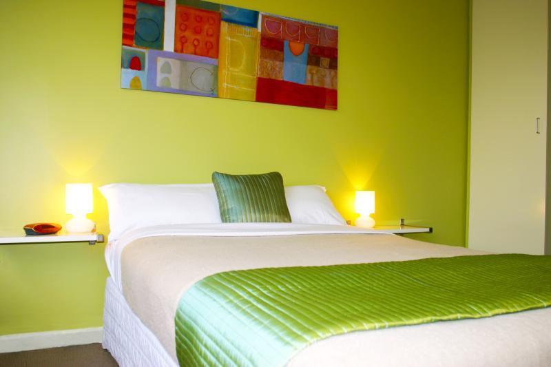 Birches Serviced Apartments Μελβούρνη Εξωτερικό φωτογραφία
