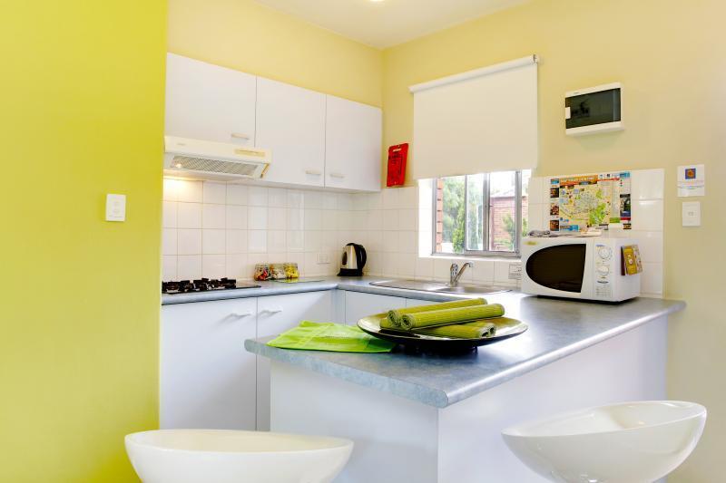 Birches Serviced Apartments Μελβούρνη Εξωτερικό φωτογραφία