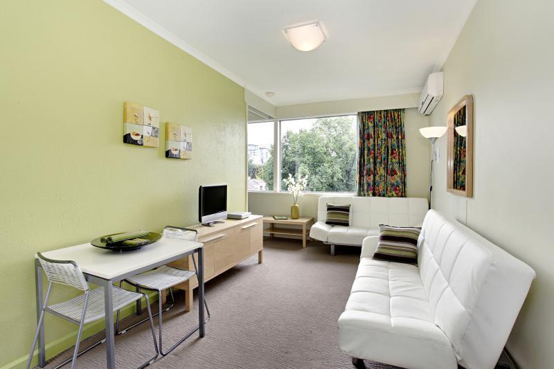 Birches Serviced Apartments Μελβούρνη Εξωτερικό φωτογραφία