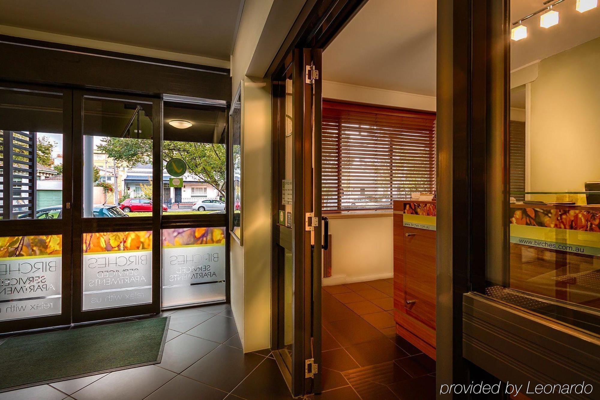 Birches Serviced Apartments Μελβούρνη Εξωτερικό φωτογραφία