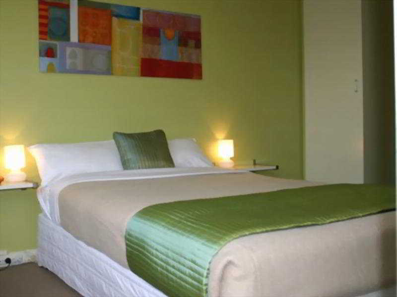 Birches Serviced Apartments Μελβούρνη Εξωτερικό φωτογραφία