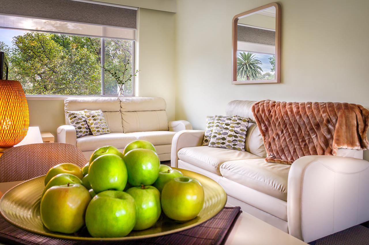 Birches Serviced Apartments Μελβούρνη Εξωτερικό φωτογραφία
