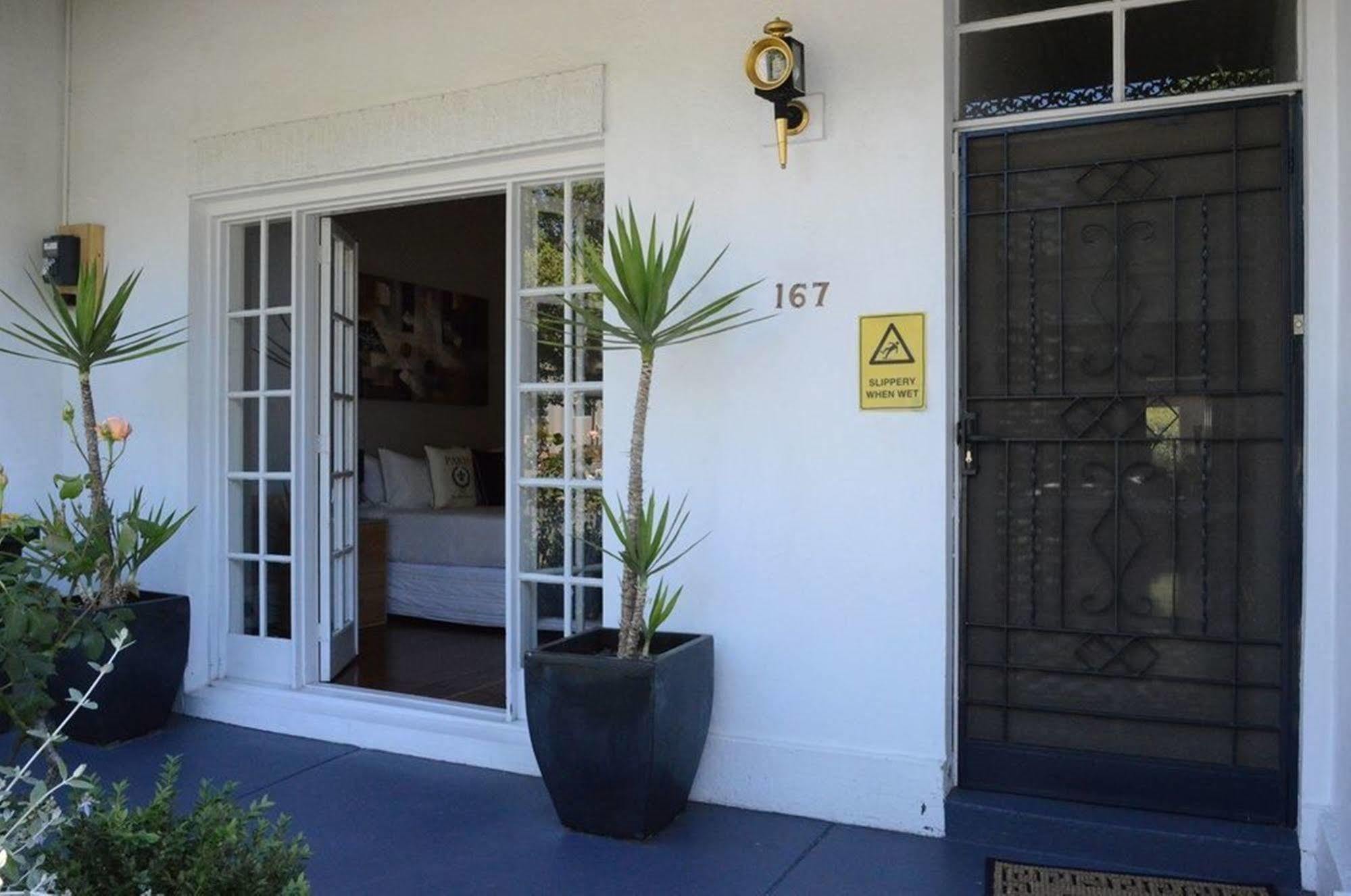 Birches Serviced Apartments Μελβούρνη Εξωτερικό φωτογραφία