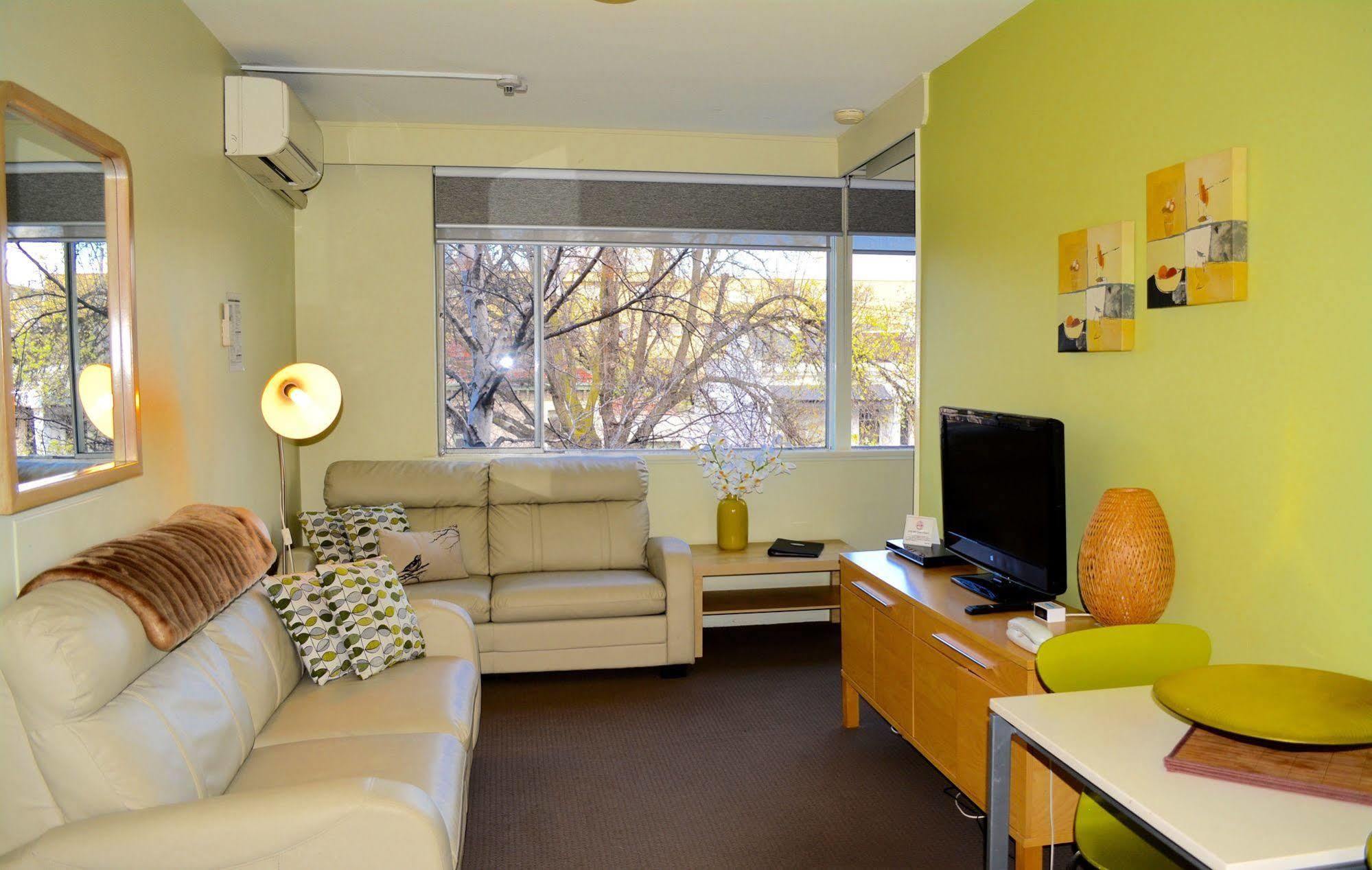 Birches Serviced Apartments Μελβούρνη Εξωτερικό φωτογραφία
