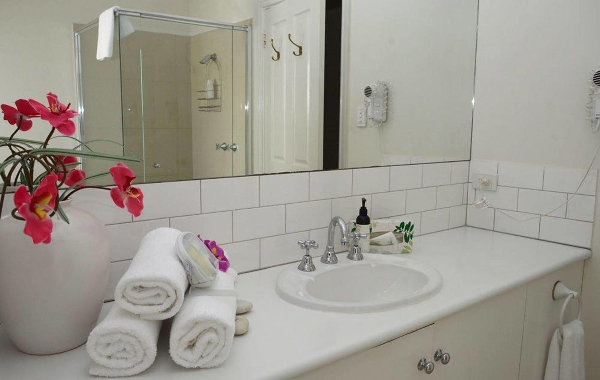 Birches Serviced Apartments Μελβούρνη Εξωτερικό φωτογραφία