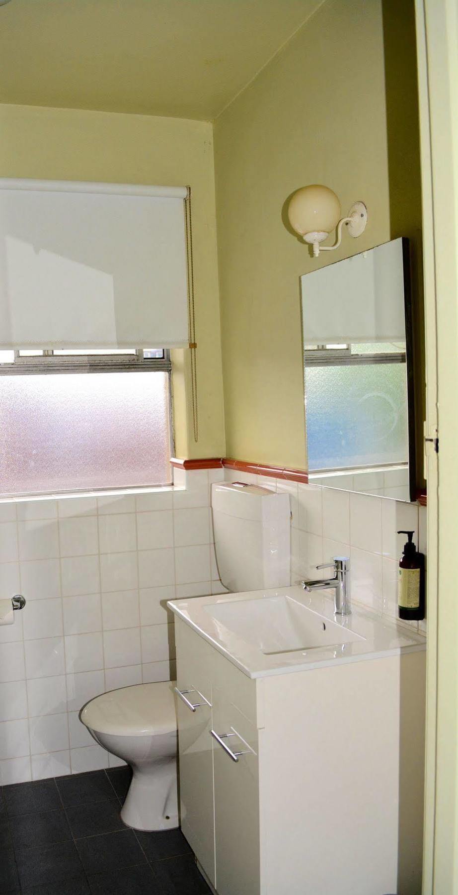 Birches Serviced Apartments Μελβούρνη Εξωτερικό φωτογραφία