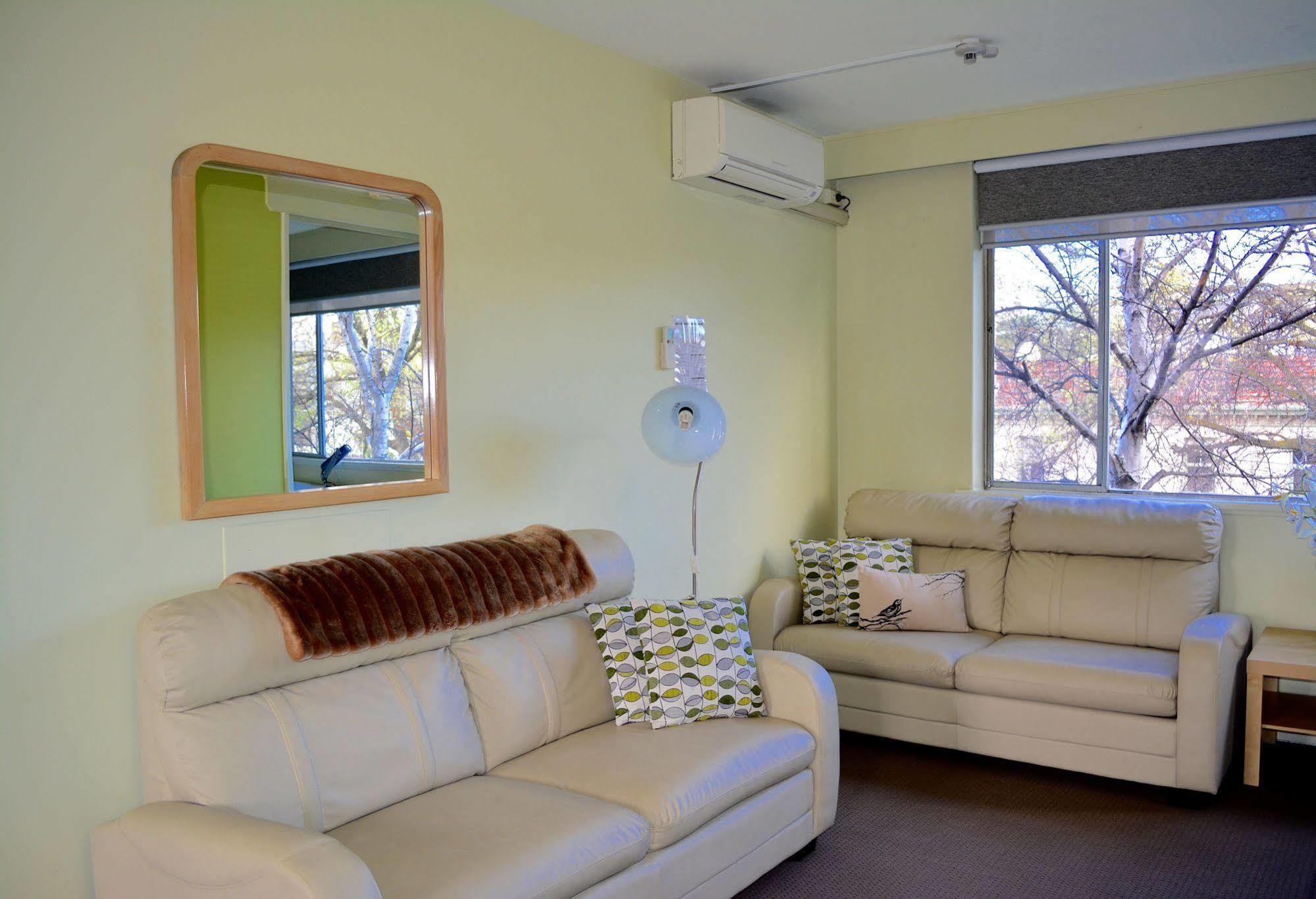 Birches Serviced Apartments Μελβούρνη Εξωτερικό φωτογραφία
