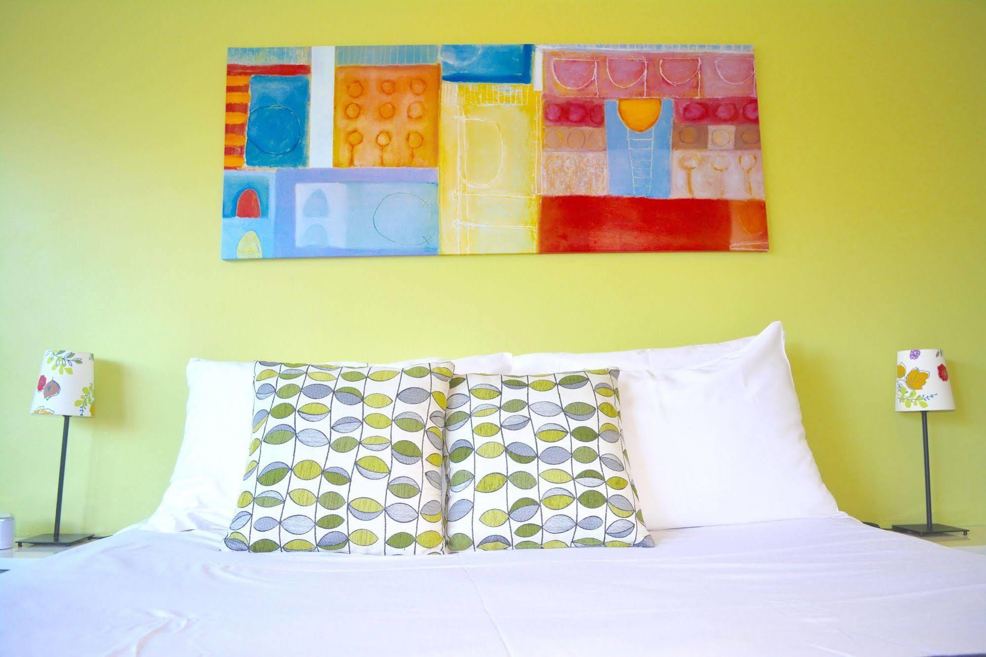 Birches Serviced Apartments Μελβούρνη Εξωτερικό φωτογραφία