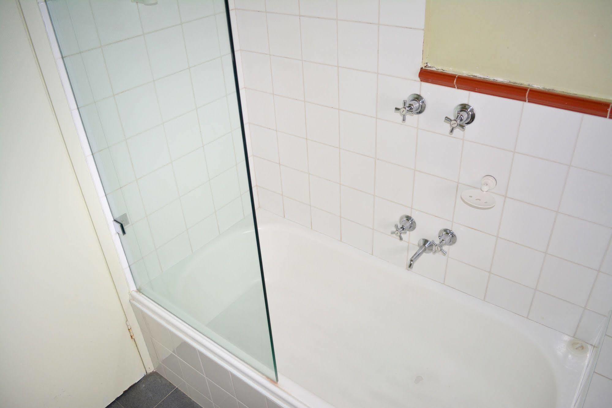Birches Serviced Apartments Μελβούρνη Εξωτερικό φωτογραφία
