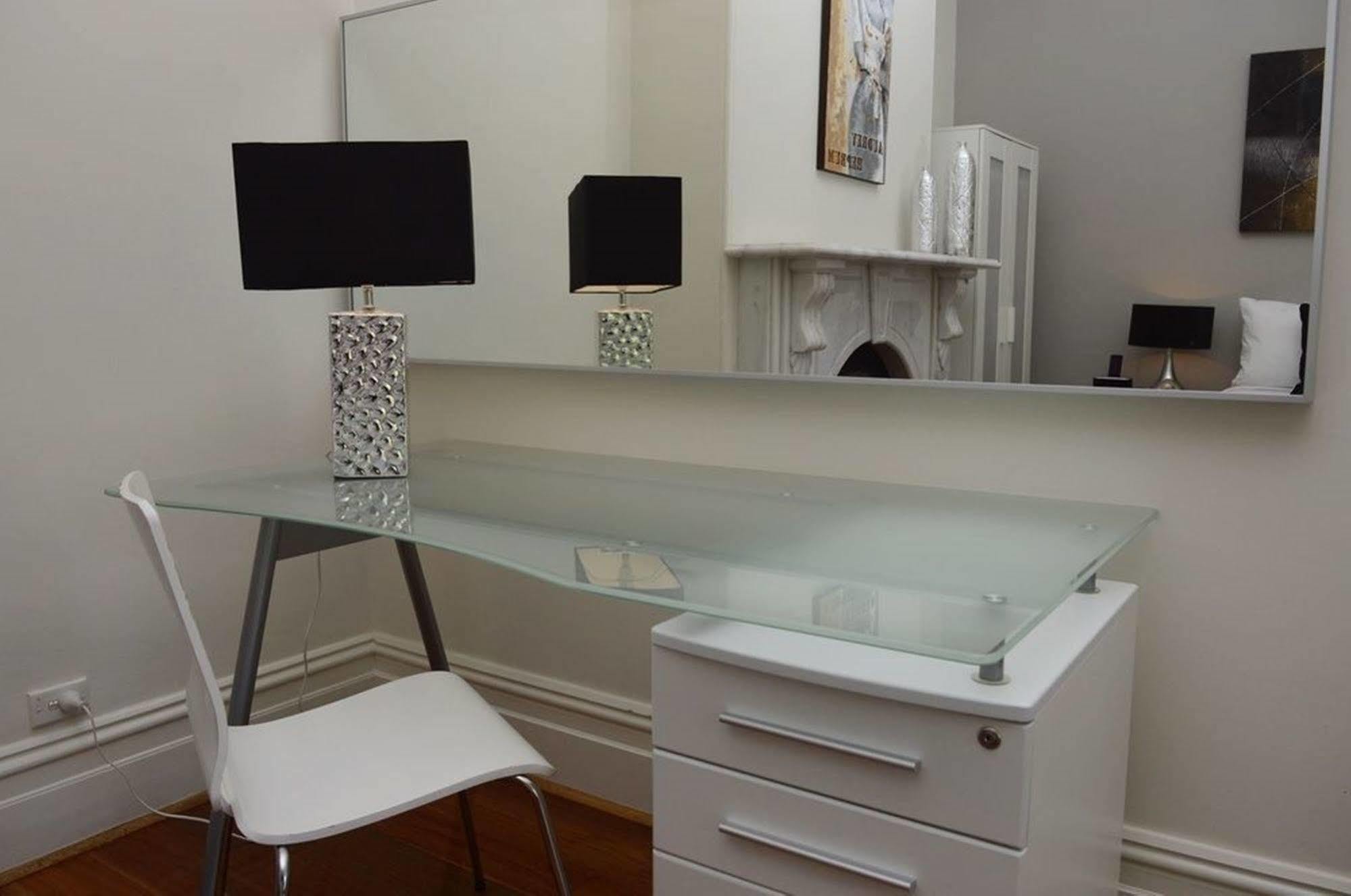 Birches Serviced Apartments Μελβούρνη Εξωτερικό φωτογραφία
