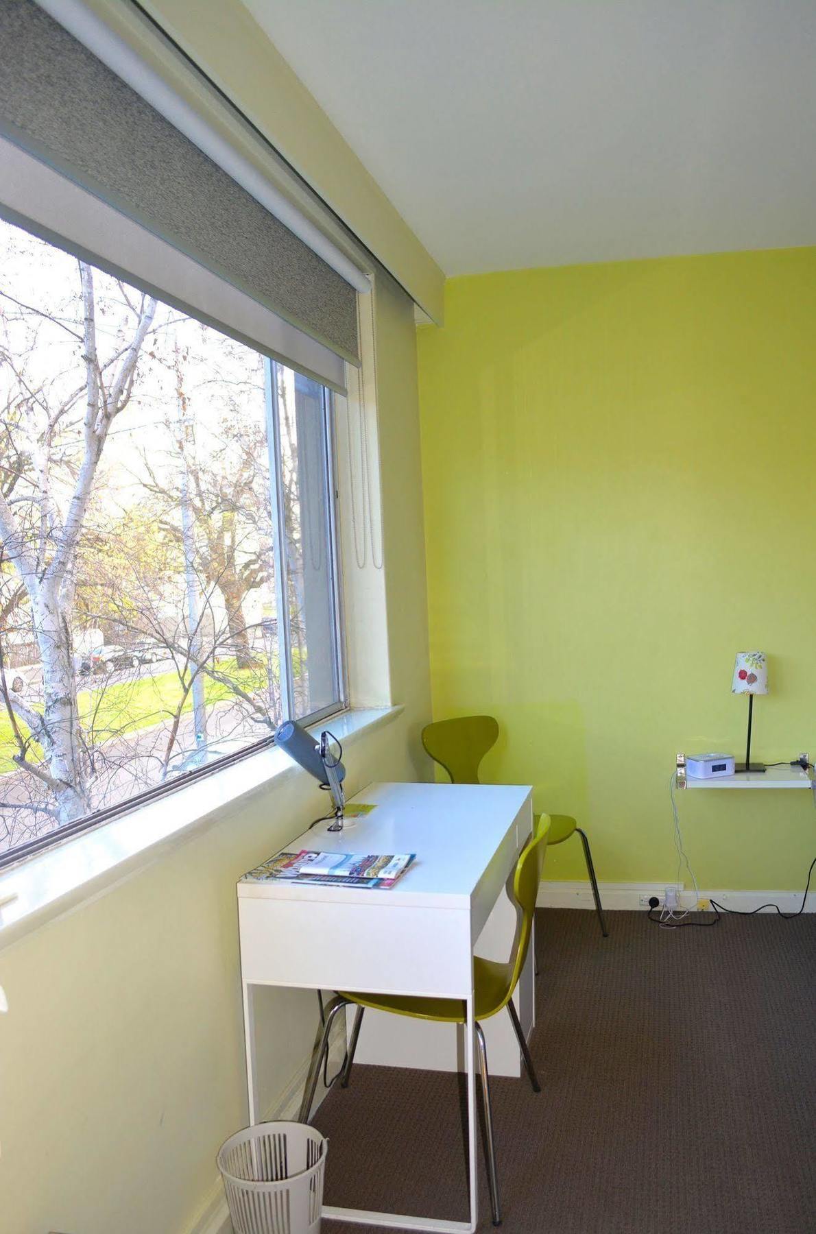 Birches Serviced Apartments Μελβούρνη Εξωτερικό φωτογραφία