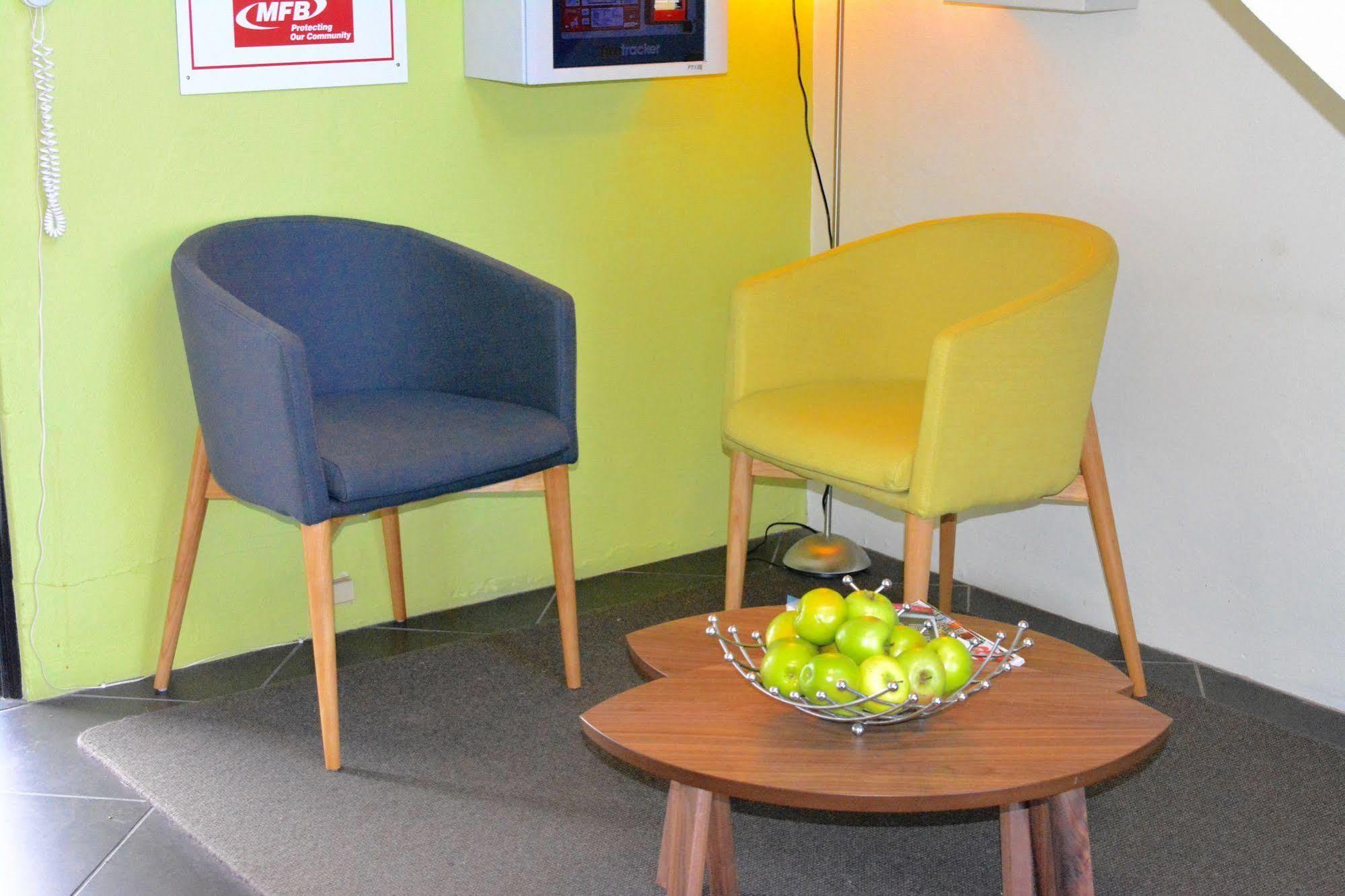 Birches Serviced Apartments Μελβούρνη Εξωτερικό φωτογραφία